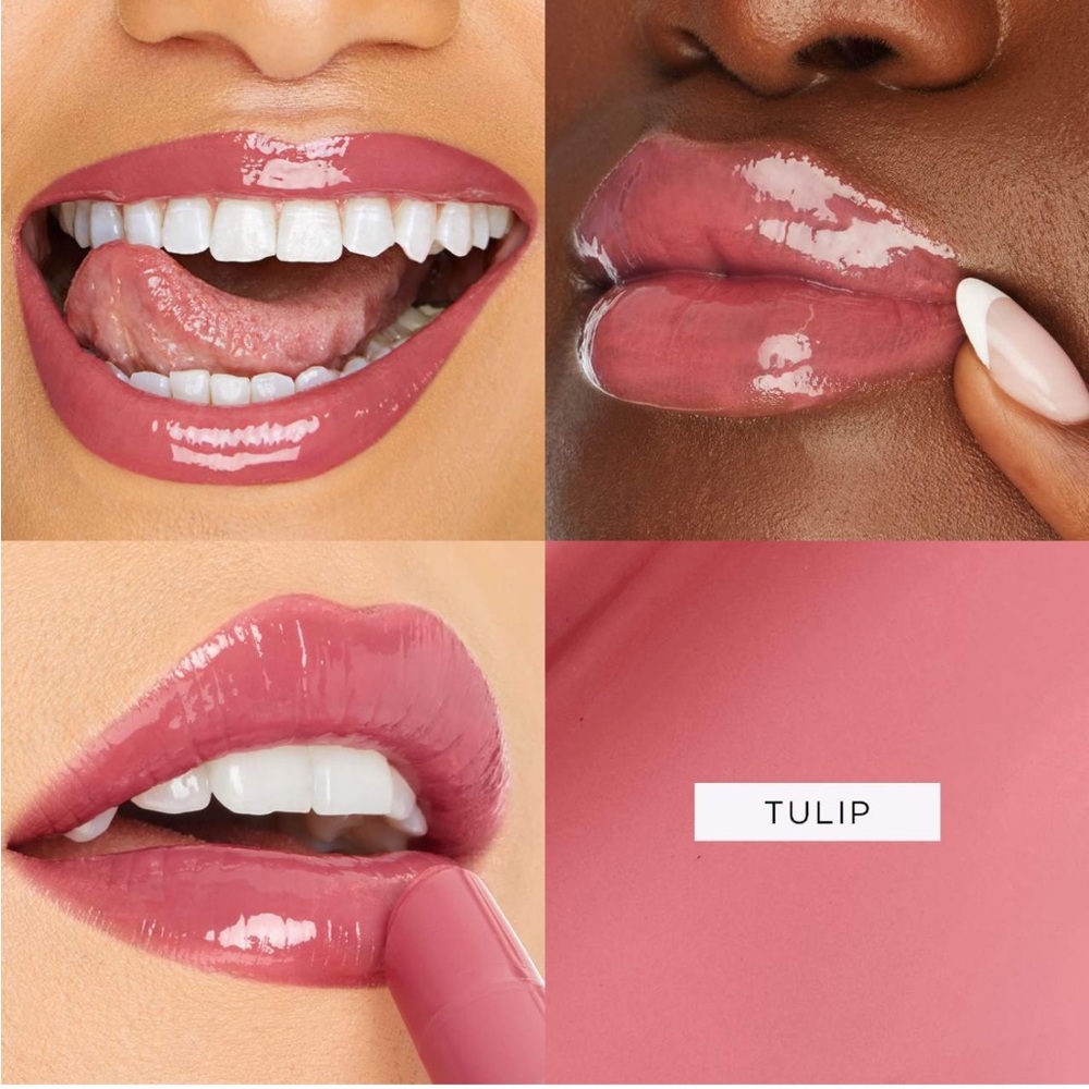 Tarte Maracuja Juicy Lip Plump Gloss “Tulip”